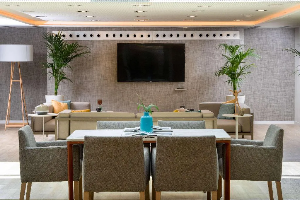 Conferences, Innside Palma Bosque Hotel, Majorca