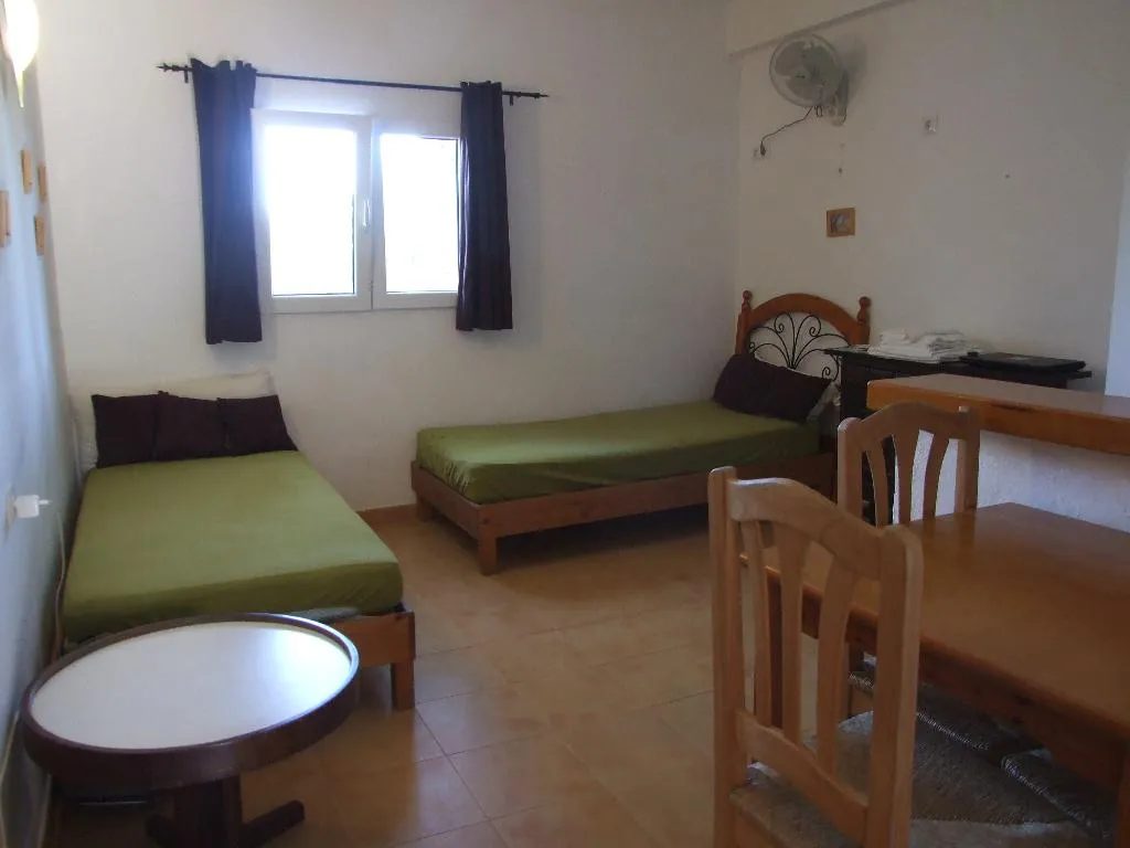 APARTMENT STANDARD Room, Apartamentos Formentera, Ibiza