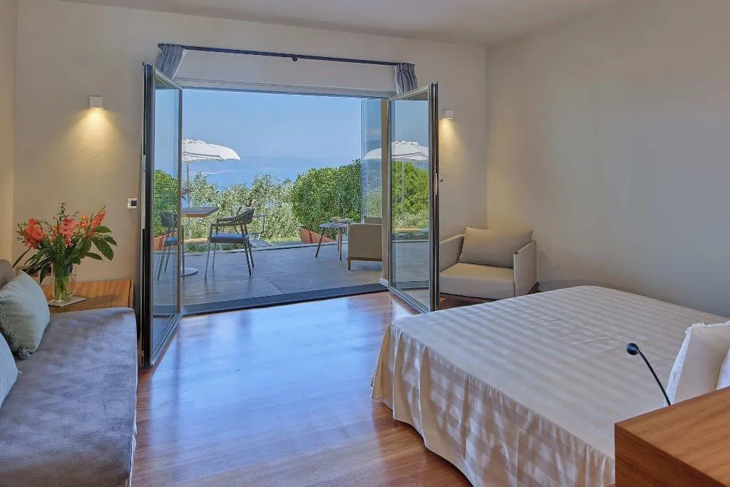 Room, Il Leccio Luxury Resort, Cagliari