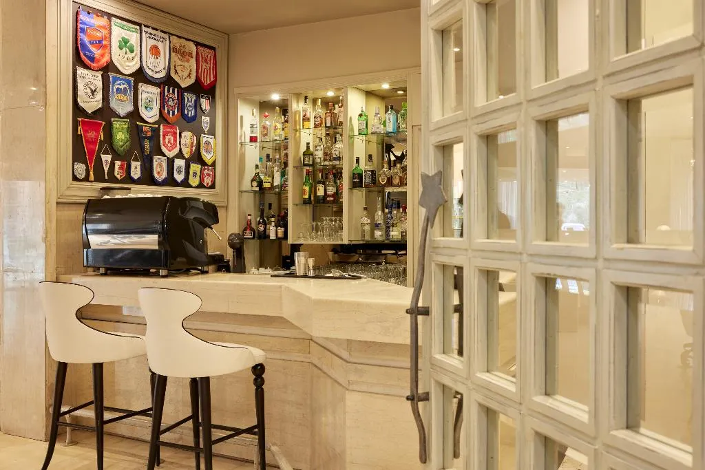 Lobby, Panorama, Halkidiki