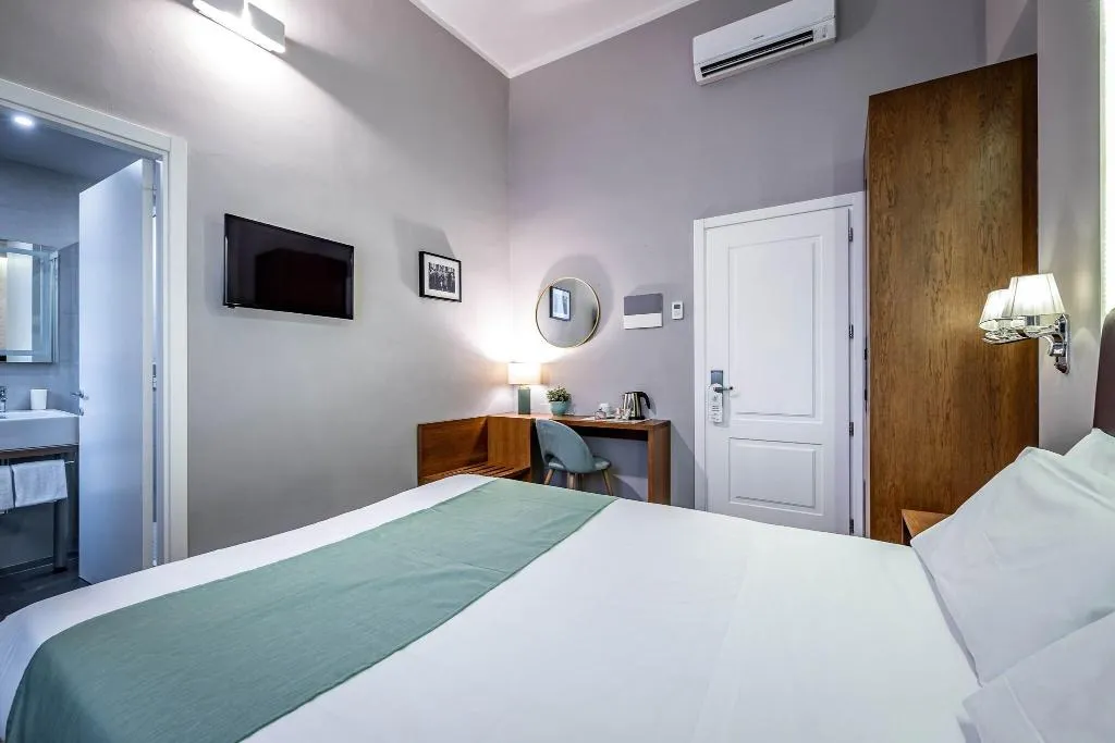 Room, Antico Centro Suites, Florence