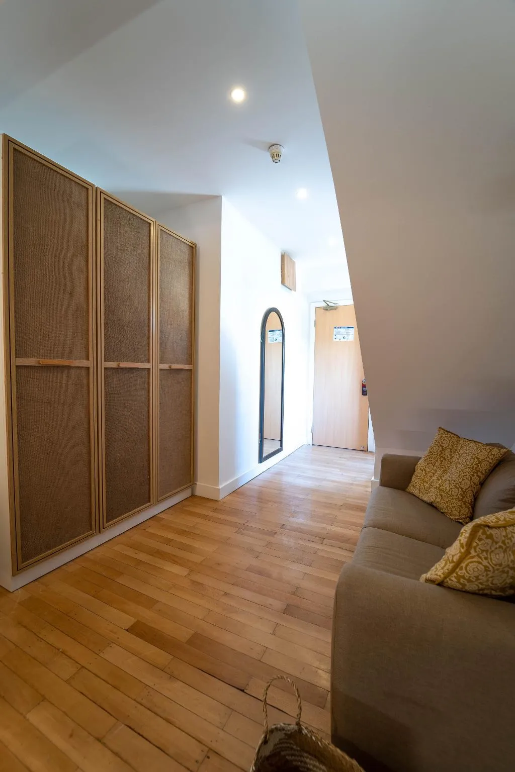 FAMILY ROOM TWO BEDROOMS ONE BATHROOM Room, Hotel Club-E, Dalaman