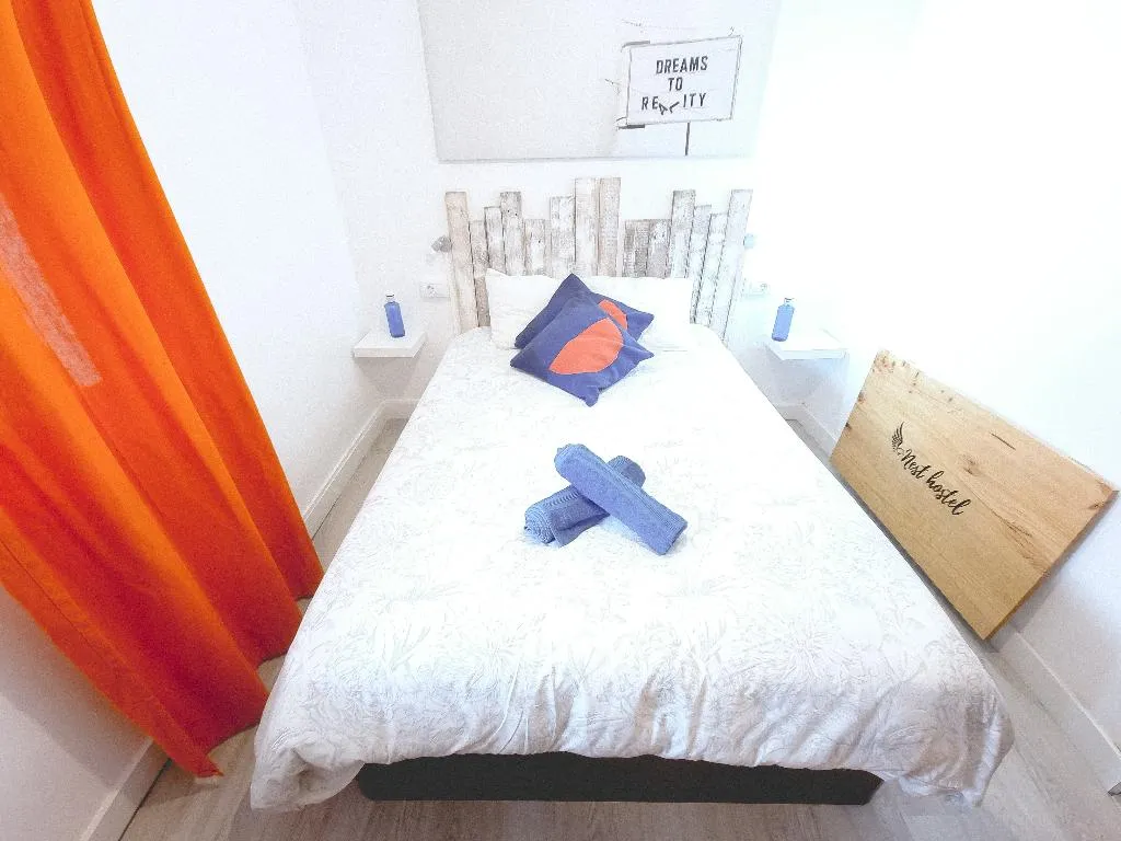 DOUBLE COMFORT Room, Aguere Nest Hostel, Tenerife