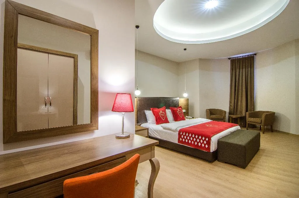 SUITE LAND VIEW Room, Ladies Beach Suite Hotel, Izmir