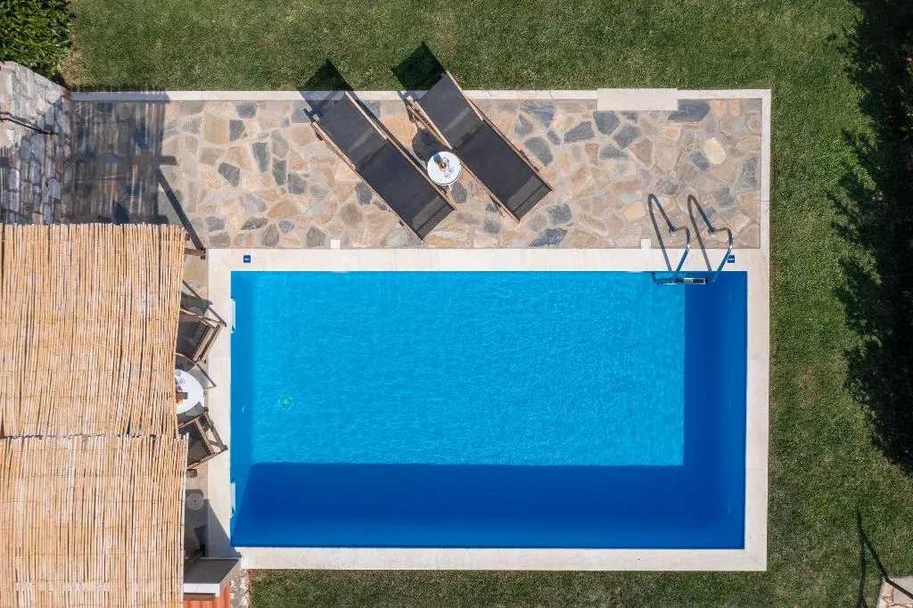 Pool, Esperanza Villas, Halkidiki