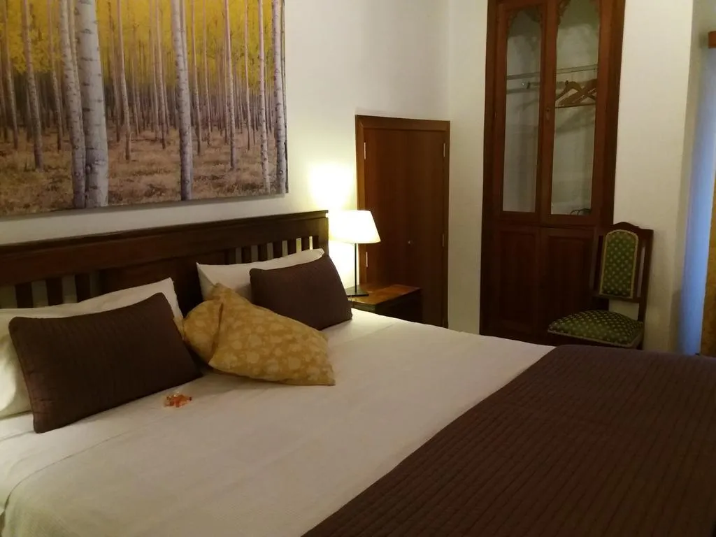 Double or Twin SUPERIOR Room, Hotel Segles, Majorca