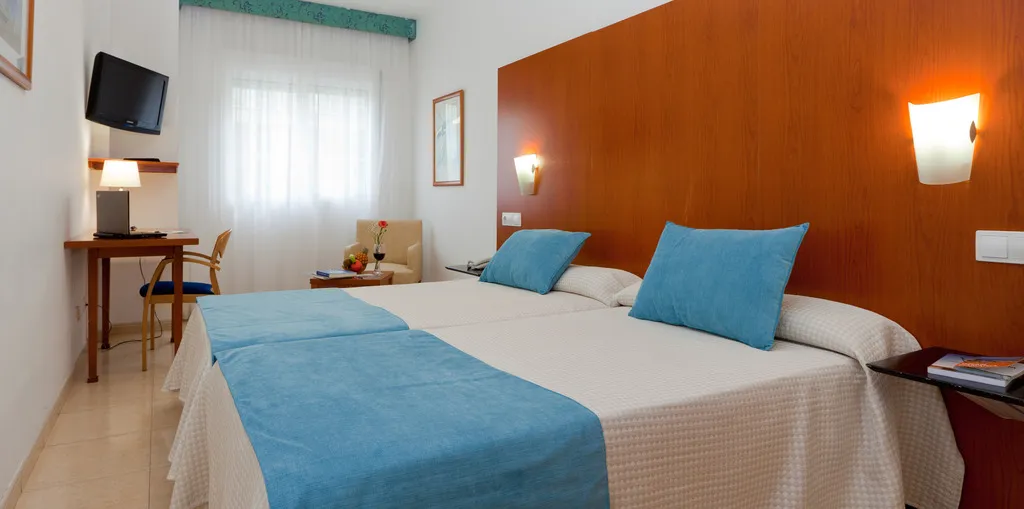 Room, Verol, Gran Canaria