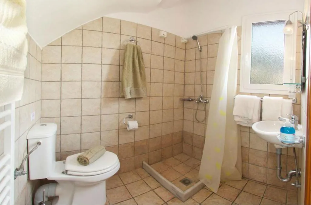 APARTMENT THREE BEDROOMS Room, Dogis Resort, Kefallinia