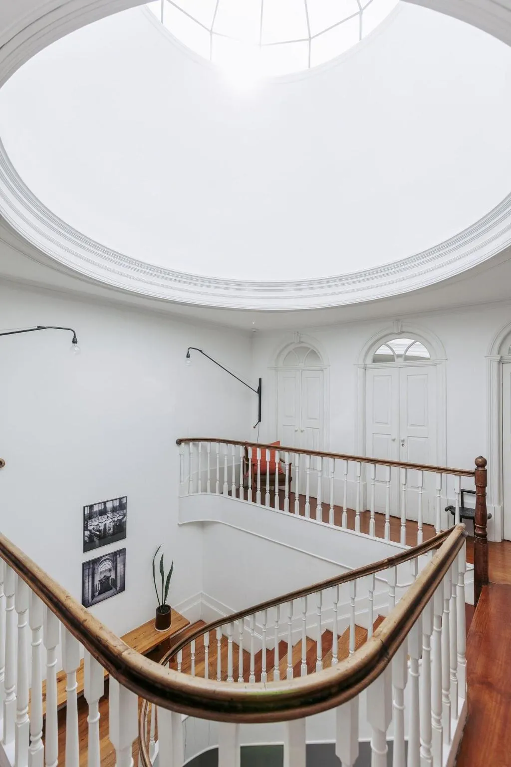Sports and Entertainment, Rosa Et Al Townhouse, Porto