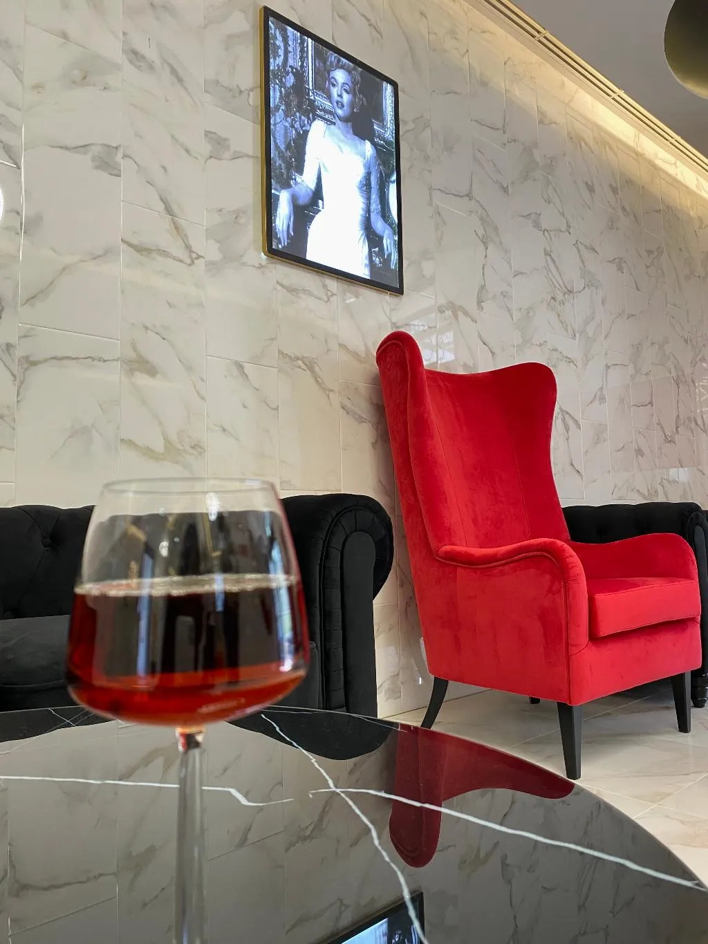 Lobby, Lisbon City Hollywood Hotel By City Hotels, Lisbon