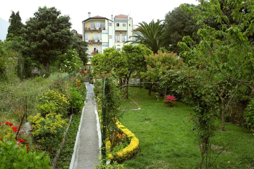 General view, Estoril Porto, Porto