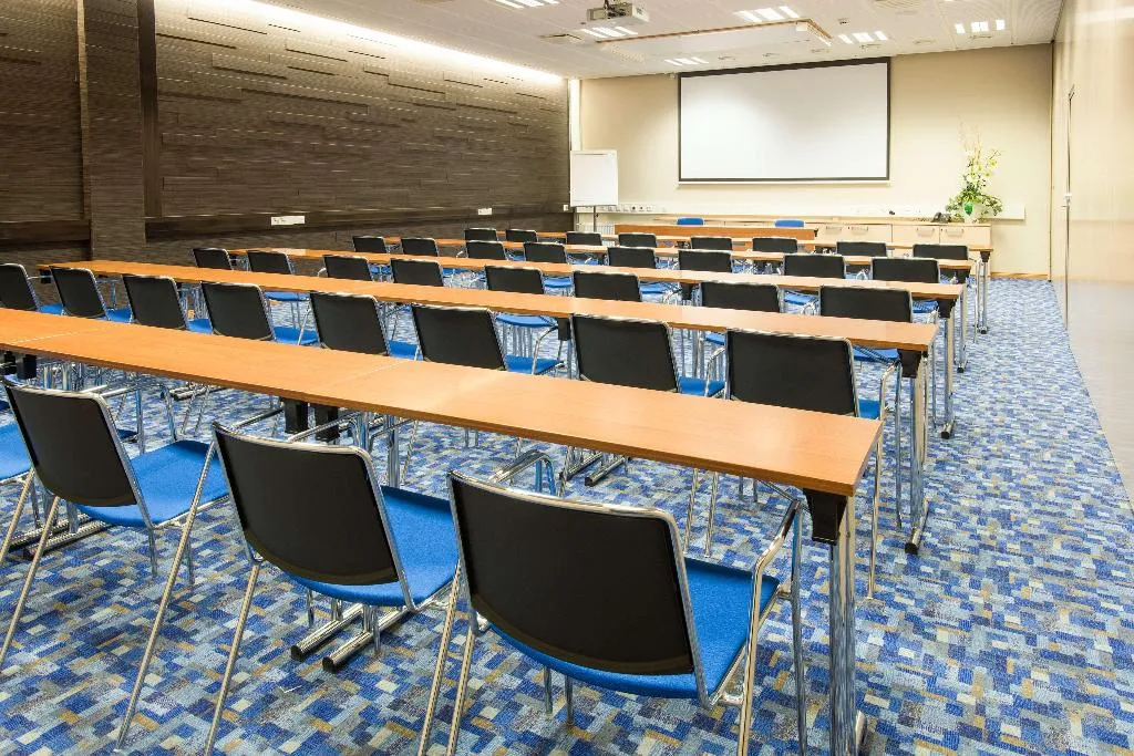 Conferences, Scandic Seinäjoki, Vaasa