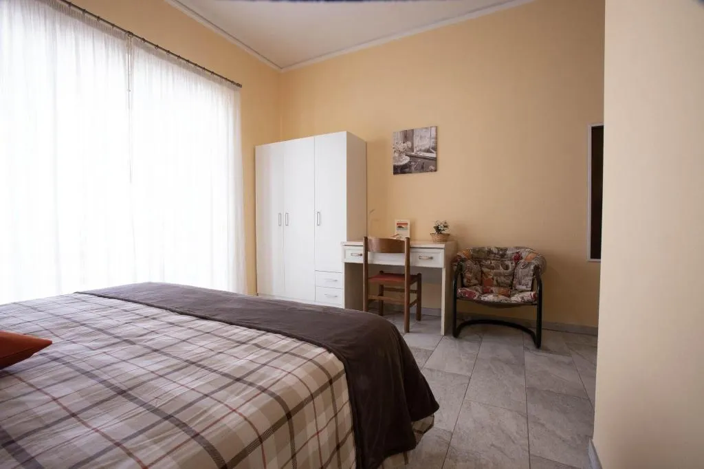 Room, Etna Sea House, Catania
