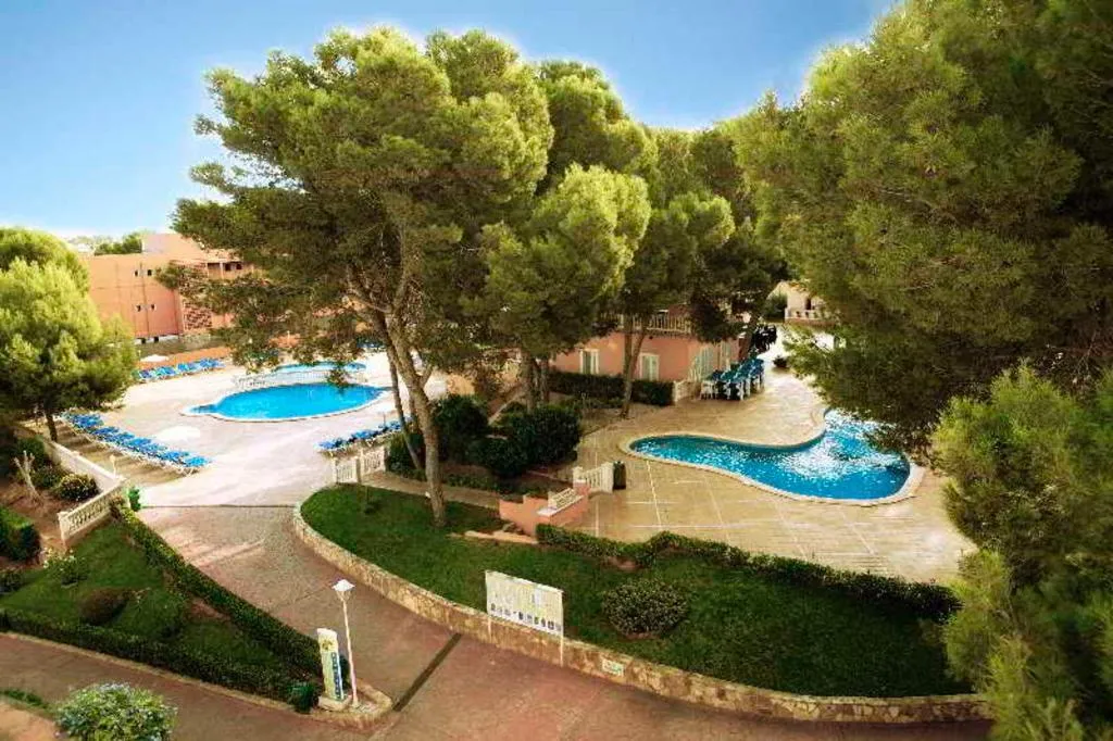 Pool, MLL Palma Bay Club Resort, Majorca
