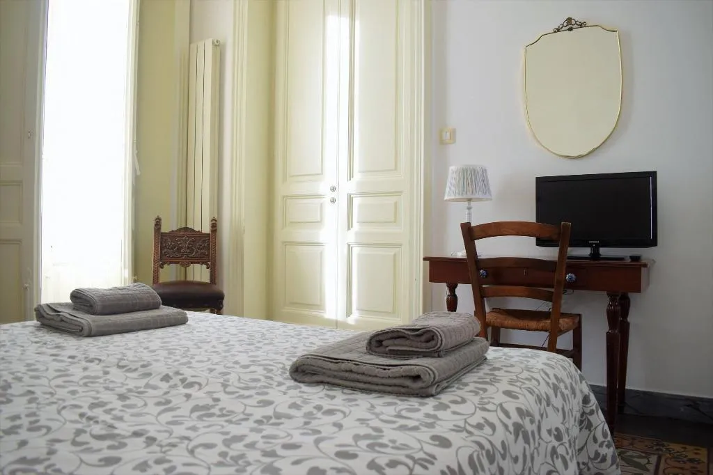 Room, Catania Bedda Bed And Breakfast, Catania