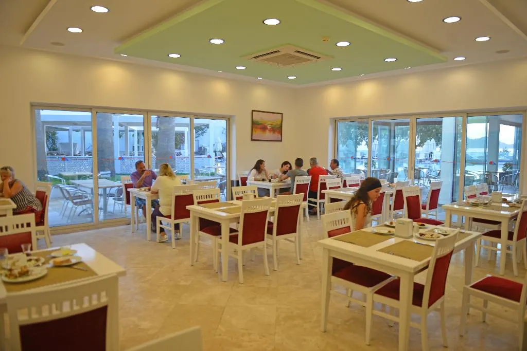 Restaurant, Solana By Yelken, Bodrum