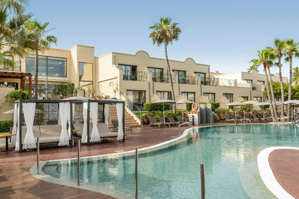 Pool, Valentin Star Adults Only, Menorca
