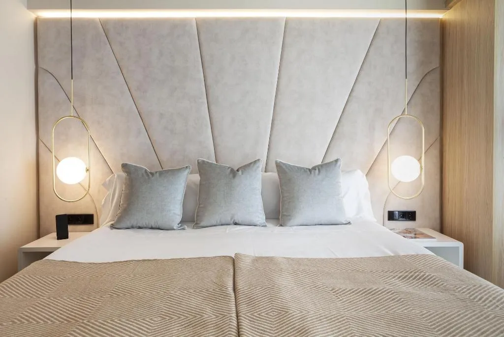 Room, Nivia Born Boutique Hotel, Majorca