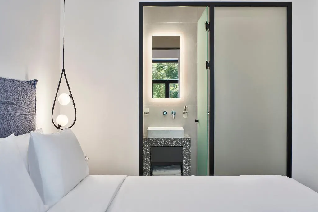 Double or Twin CLASSIC Room, NLH Monastiraki, Athens
