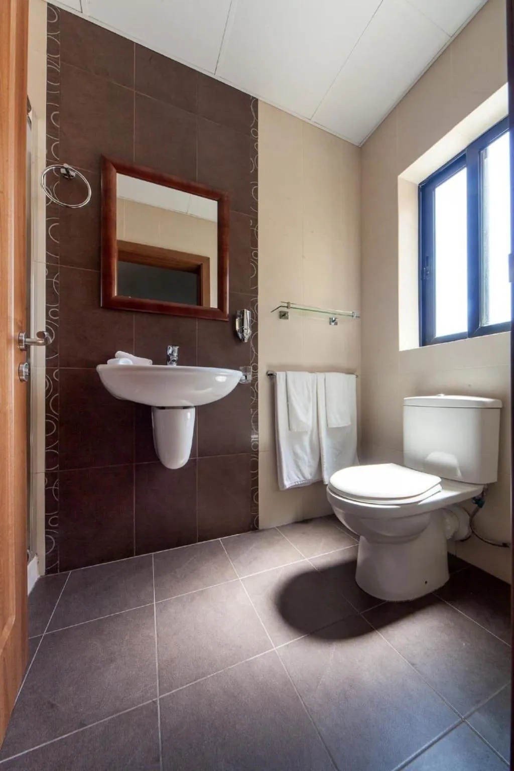 Room, Port View Guest House, Malta