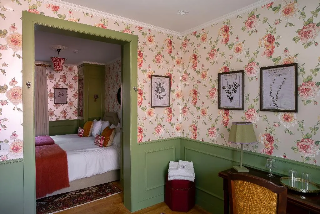 DOUBLE STANDARD Room, Rosegarden House by Unlock Hotels, Lisbon