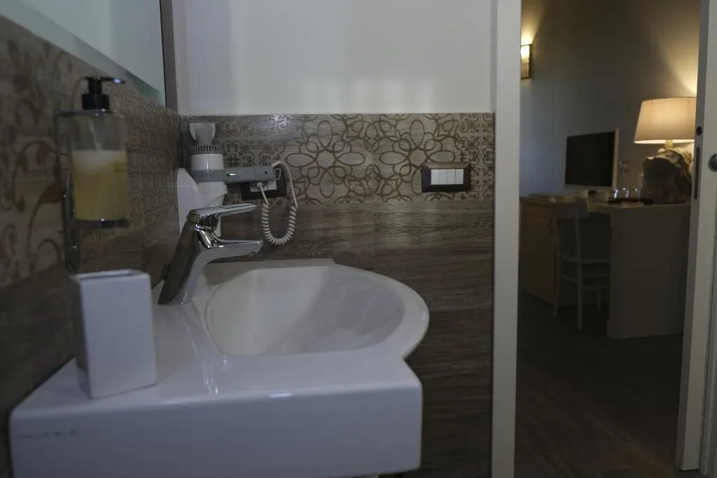 Room, Inghirios Wellness Country Resort, Alghero