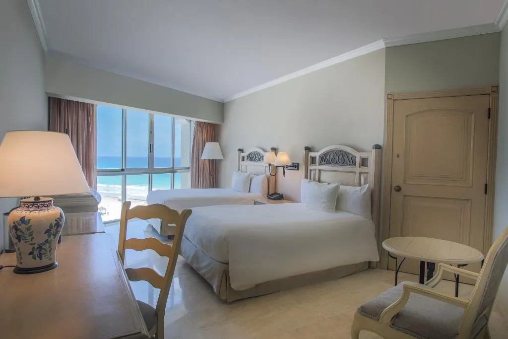 SINGLE SUPERIOR Room, Sandos Cancun All Inclusive - Adults Only, Cancun Area