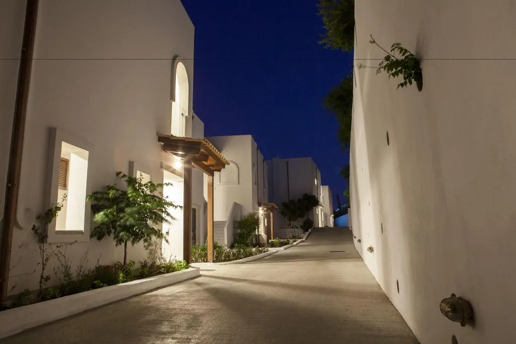 General view, Esperos Village Adults Only, Rhodes