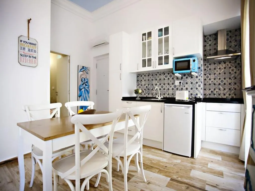 APARTMENT ONE BEDROOM Room, Mainstreet Apartments by My Choice, Algarve