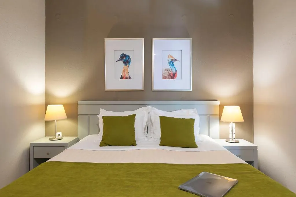 SUITE SEA VIEW Room, Irida Aegean View, Skiathos