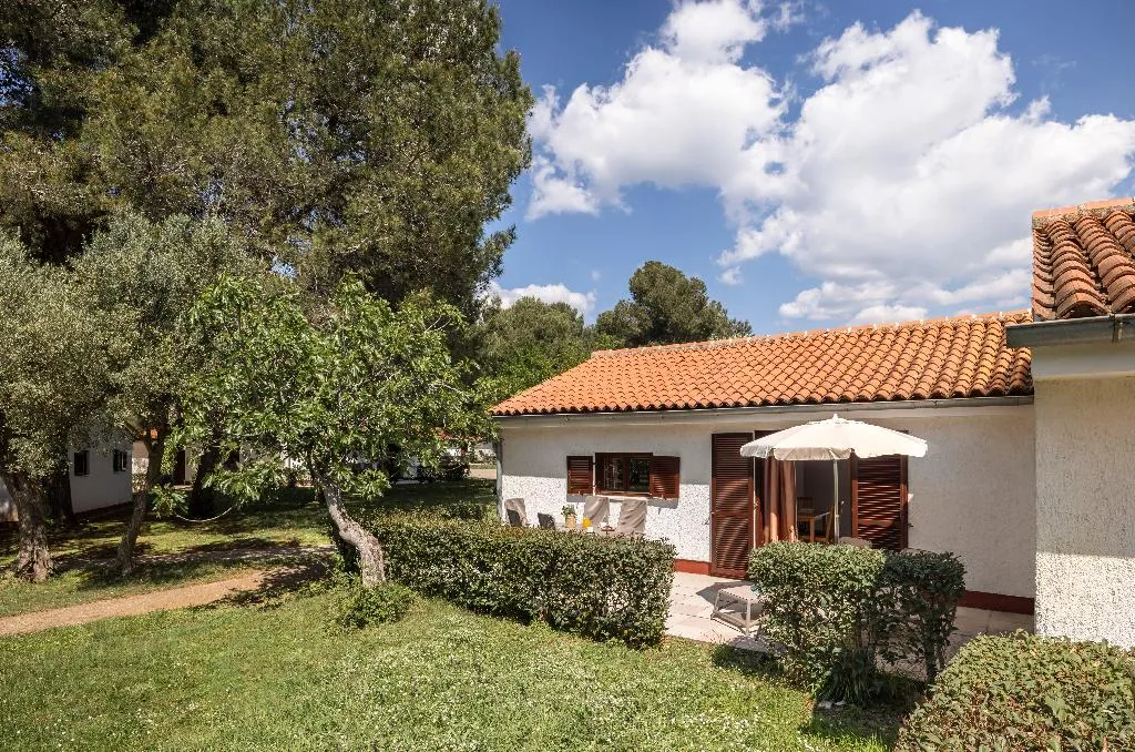 APARTMENT CAPACITY 5 Room, Maistra Select Villas Rubin Resort, Istria