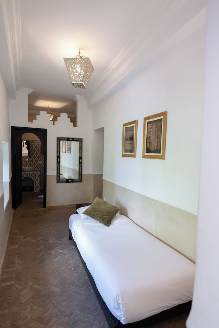 Riad Ajmal, Marrakech