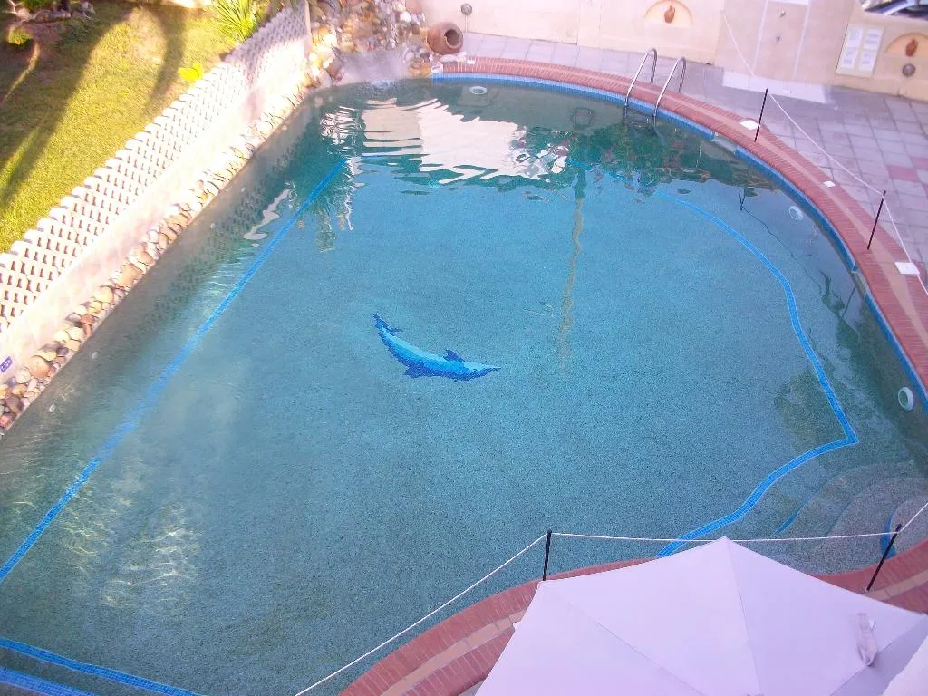Pool, Pella House Studios & Apartments, Halkidiki