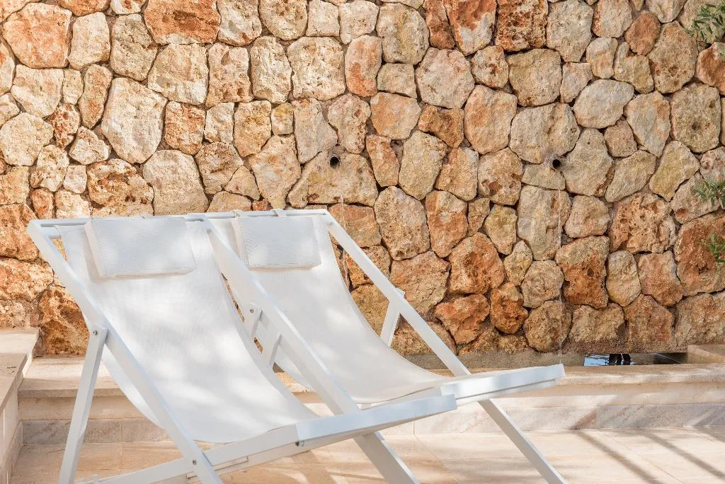 Double or Twin SUPERIOR Room, Cas Cabo Nou Agroturisme ONLY ADULTS, Majorca