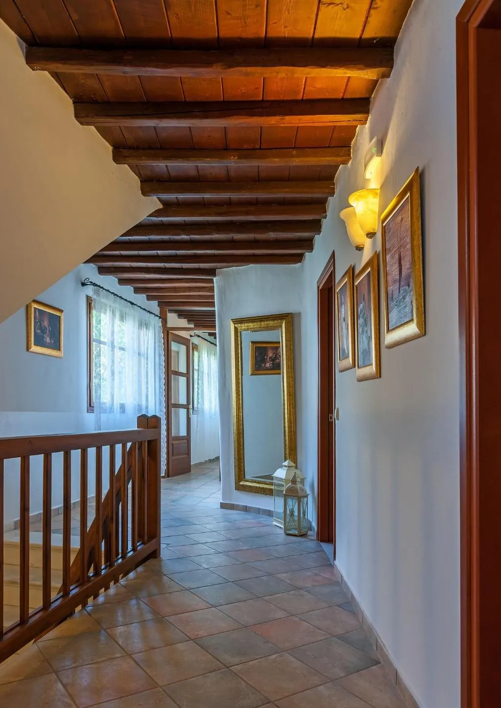 Conferences, Paradision, Mykonos
