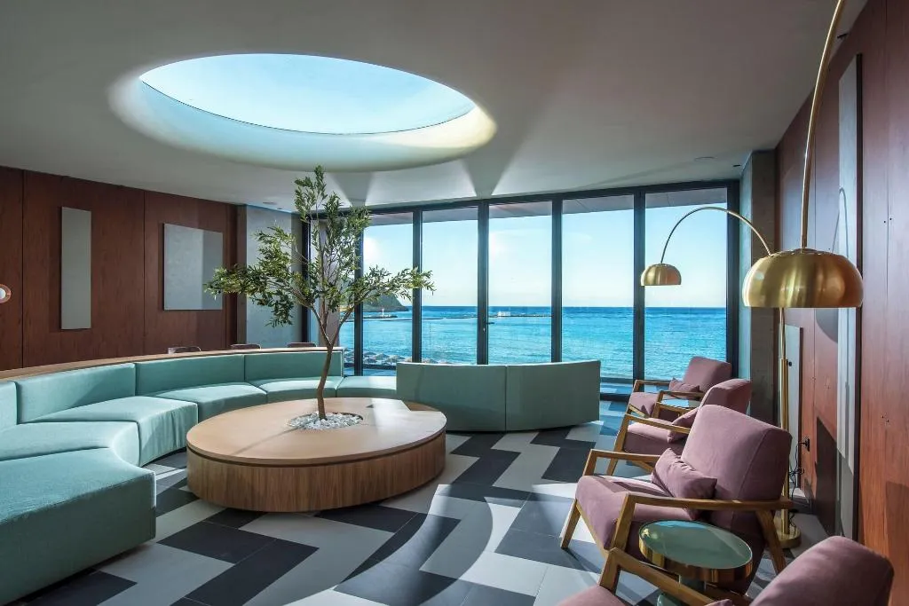 General view, Harmony Boutique Resort, Crete