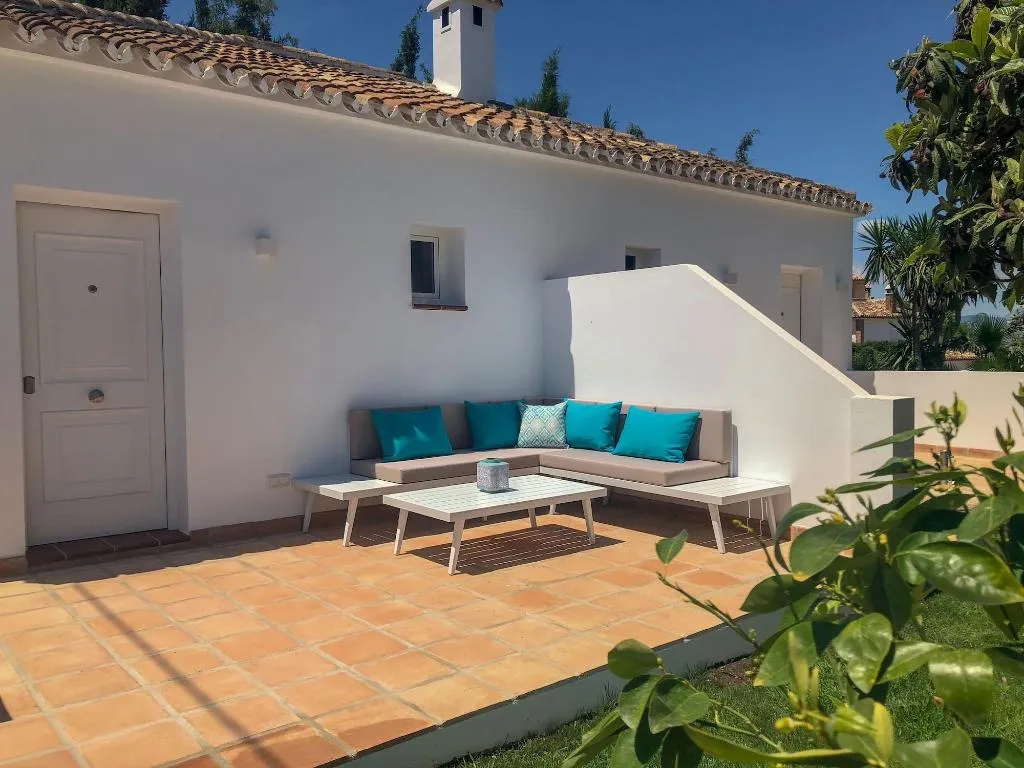 Room, Casa Luz Del Sur, Costa Del Sol