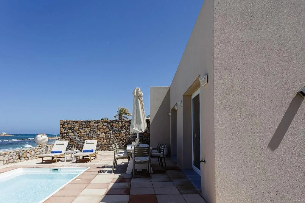 Room, Theo Star Beach Hotel, Crete