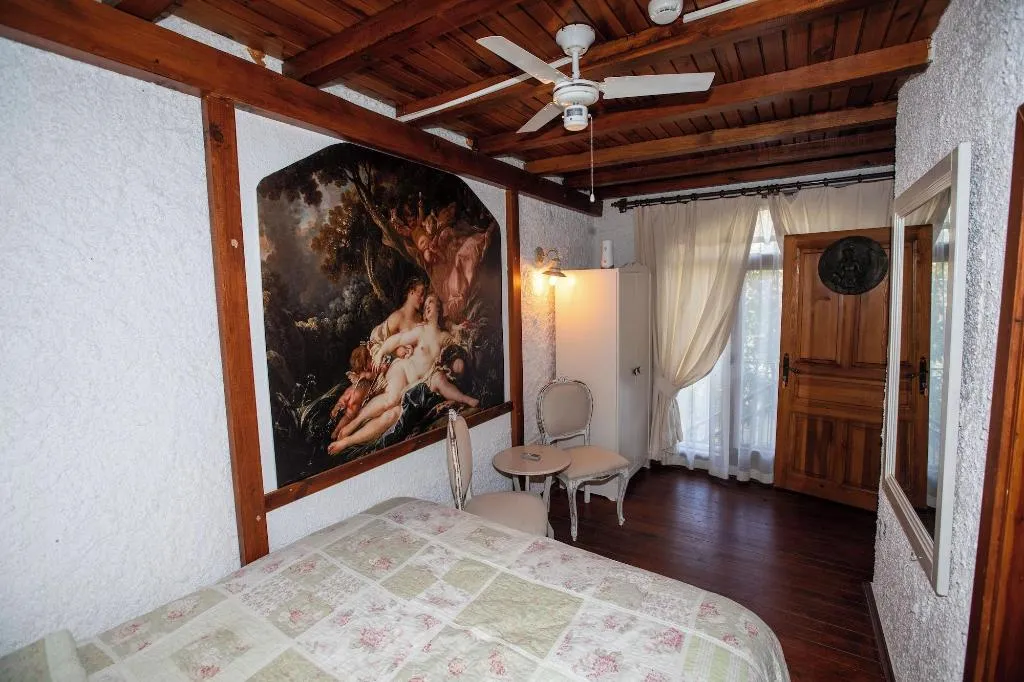 Room, Sirince Klaseas Hotel & Restaurant, Izmir