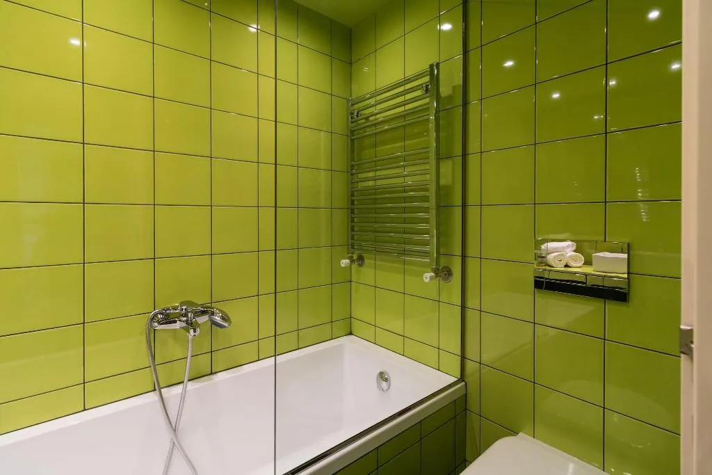 Room, Athens Mosaico Suites and Apartments, Athens
