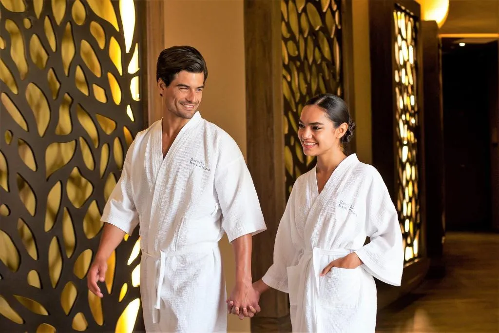 Sports and Entertainment, Barcelo Maya Riviera, Cancun Area