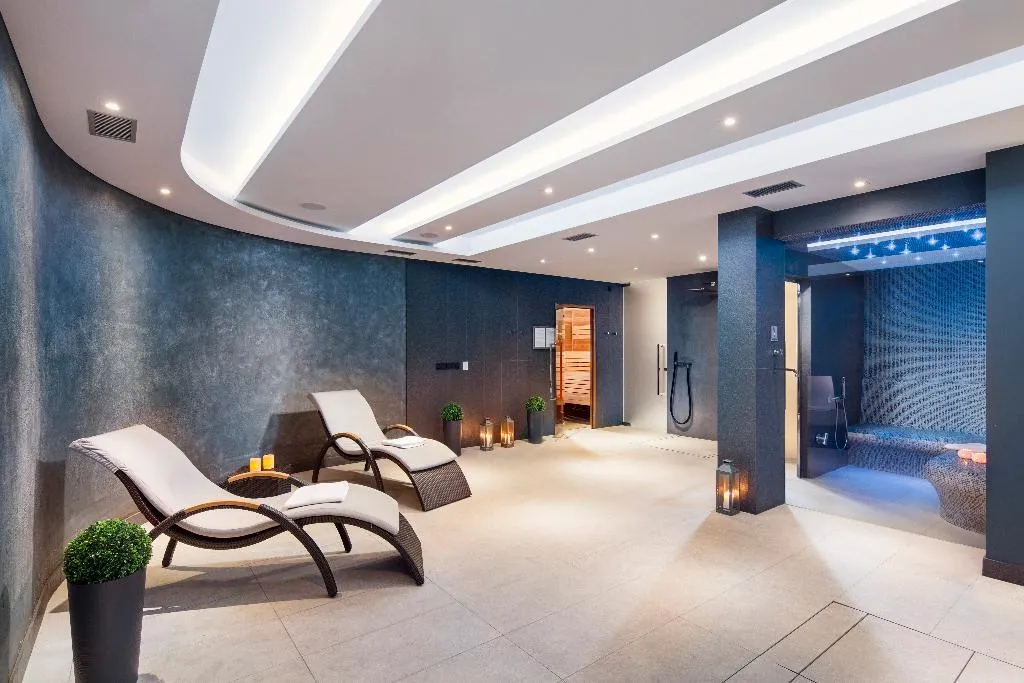 Sports and Entertainment, Sea Premium Apartments- Destigo Hotels, Gdansk
