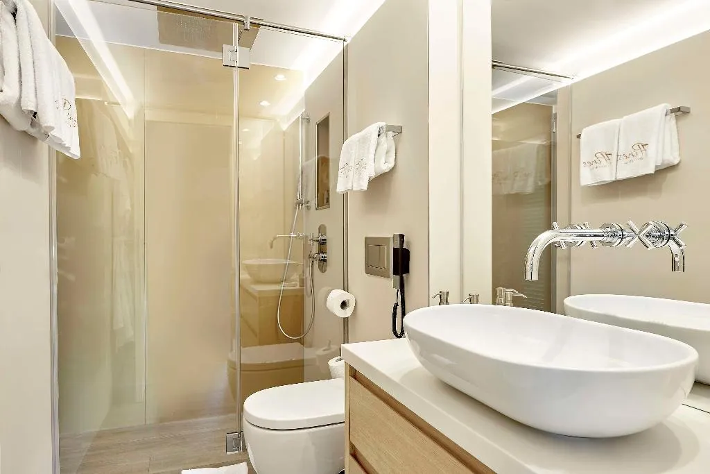 Room, Club Calimera Delfin Playa, Ibiza