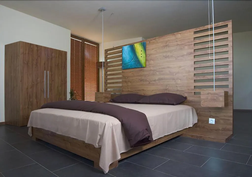 Room, Design Hotel Logatero, Bourgas