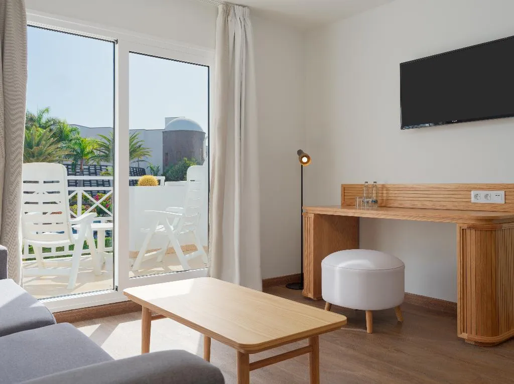 SUITE DELUXE Room, H10 White Suites Boutique Hotel - Adults Only, Lanzarote