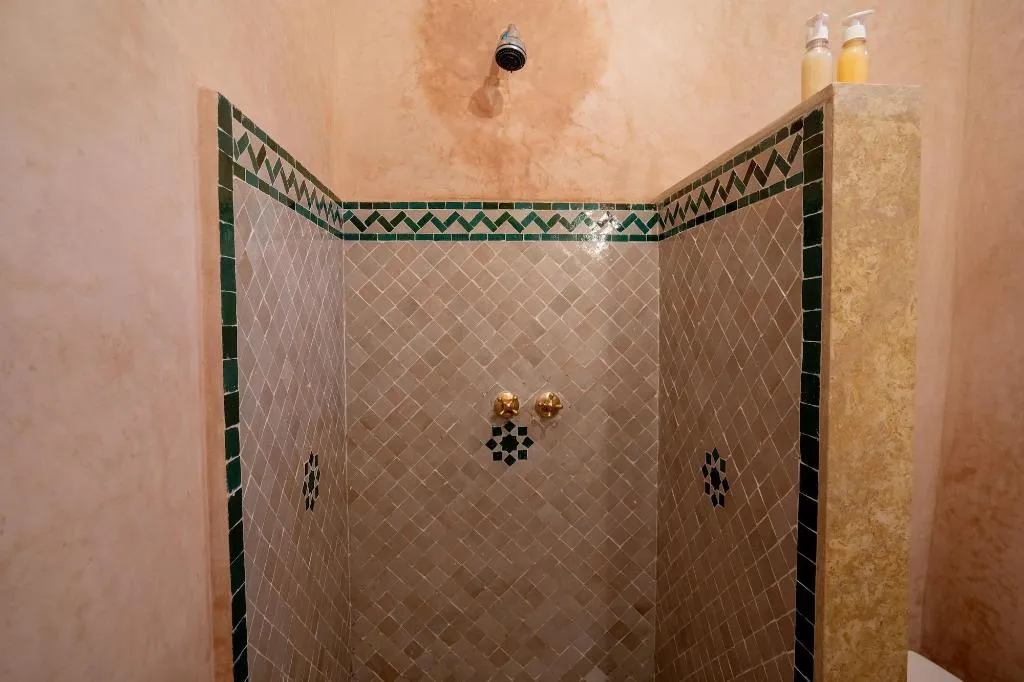 Room, Riad Zahrat Al Sahara, Marrakech