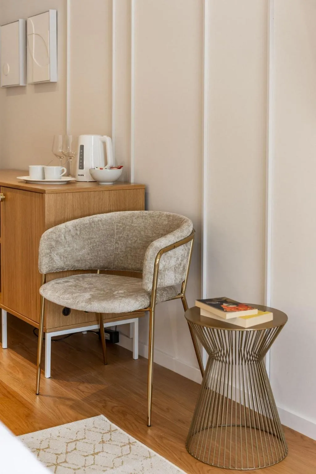 Room, City Residences, Dubrovnik