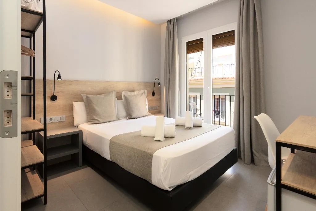 DOUBLE STANDARD Room, La Milagrosa, Costa Blanca