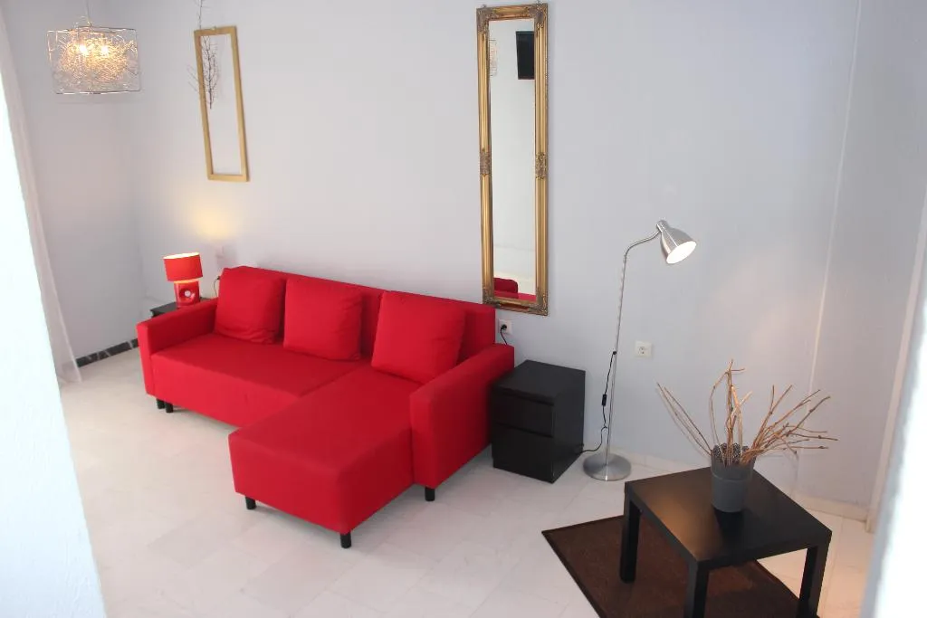 FAMILY ROOM EXECUTIVE TWO BEDROOMS Room, Skion Palace, Thessaloniki