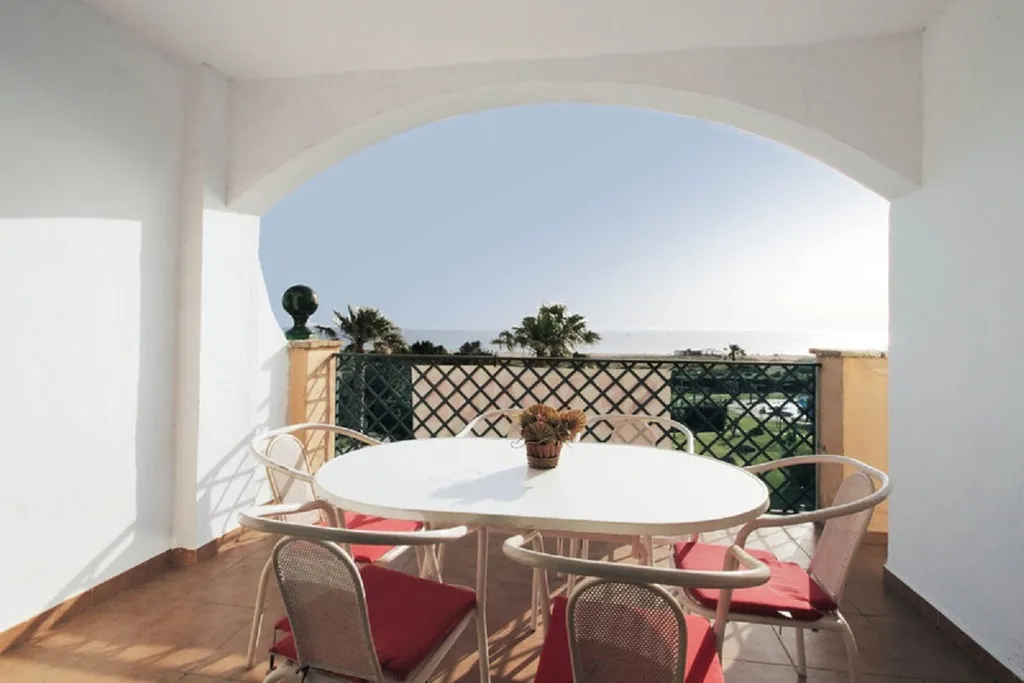 APARTMENT STANDARD Room, Beach Resort Playa de los Alemanes, Costa De La Luz